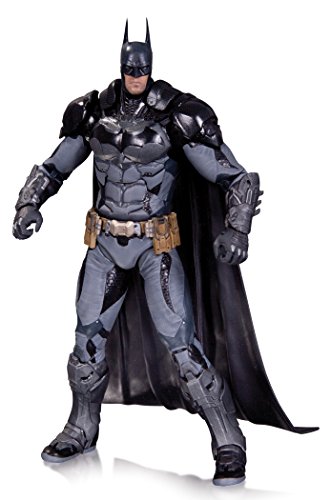 Batman Arkham Knight Actionfigur 17 cm