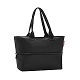 reisenthel hopi backpack Maße (B x H x T): 50 x 26,5 x 16,5 cm / Maße (B x H x T): 50 x 35 x 16,5 cm expanded