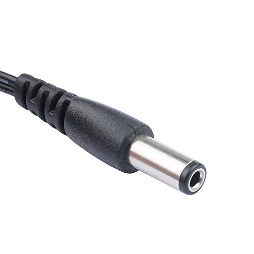 KFD 18V 2A Netzteil Ladegerät für Bose Soundlink I, soundlink II, soundlink III, 1, 2, 3 Bluetooth tragbar Sound Link Wireless Bluetooth Mobile Lautsprecher, LCD Monitor, LED Leiste, Cricut Cutting Machine Expression, Expression 2, Alto X-180 X180 Mixer, Kamera, Kettler Cross Trainer Ergometer CTR1 - 5