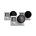 Produktbild PolarPro Filter 3-Pack for GoPro Hero 3 / 3+ / 4, P3001 (GoPro Hero 3 / 3+ / 4)