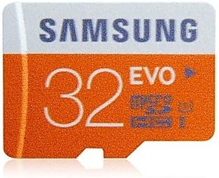 Mklife. Samsung High-speed 32GB EVO Ultra-fast Micro SDHC UHS-1 Card Micro SD Card TF Card