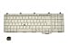 Produktbild IPC-Computer Tastatur DE (deutsch) weiß mit Mouse-Stick und Numpad Original FUJ:CP519341-XX für Fujitsu Celsius H720, H910, H920 / LifeBook E751, E752, E781, E782
