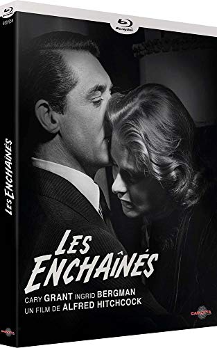 Les  Enchaînés