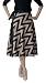 DeeVineeTi Striped Women