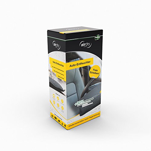 Preisvergleich Produktbild ThoMar Airdry Entfeuchter