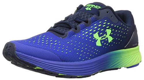Preisvergleich Produktbild Under Armour Kids' Grade School Charged Bandit 4 Sneaker