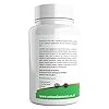 Keto Diet | Raspberry Ketone Plus Advanced Weight Loss | 180 Capsules 3 Month Supply | UK Made Premium Grade Ketone | Suitable for Vegetarians | A Trusted UK Brand Natural Answers - Image 3