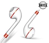 iphone music player remember position 【Lautstärke Kontrolle & INTEGRIERTES MIKROFON 】 Die In Ear Ohrhörer sind mit einer Knopf und einem eingebauten Mikrofon ausgestattet. leichte Bedienung über +/- direkt am Kabel. Sie können damit freihändig telefonieren, problemlos Musik abspielen oder sich im Chat unterhalten.Integriertes Mikrofon für besseren Radioeffekt, der Anruf ist lebhafter und klarer