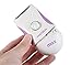 PRITECH Battery Powered Wet Dry Multi-functional Bikini Line Personal Care Hair Shaver Epilator Lady Shaver LD-8805