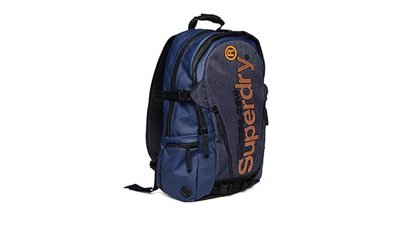 honeycomb tarp backpack