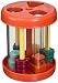 Battat Shape and Sounds Sorter Toddler Activity Toy