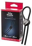 Fifty Shades of Grey verstellbarer Penisring - Again and...