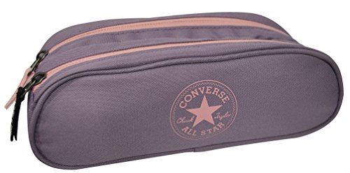 Preisvergleich Produktbild Converse Ss 2019 Federmäppchen, 19 cm, 2 liters, Pink (Rosa)