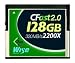 Produktbild CFAST CFA-0128 2.0/128GB Wise R/W 505MB/210MB for Canon xc10 e Atomos Ninja Star