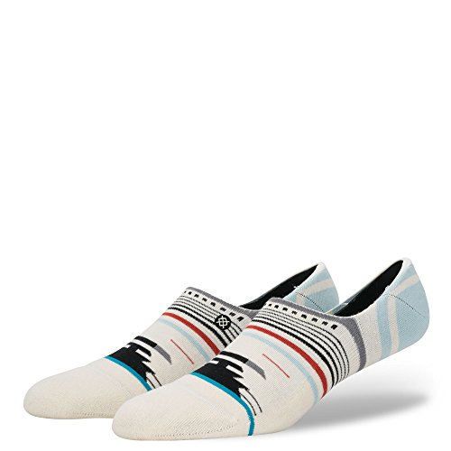 Preisvergleich Produktbild Stance Herren Sneakersocken weiß L