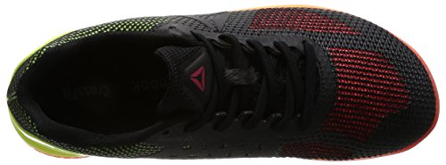 Reebok Herren Crossfit Nano 7 Schuhe Indoor-Multisport - 7