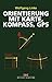 Produktbild Orientierung mit Karte, Kompass, GPS