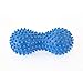 Produktbild LLCP Fußmassage Kugel Walze, Erdnuss Scharfe Dorn Massage Kugel, Planeten Fasciitis, Rehabilitation Training Ball Lifting Ball Ein Beutel von 2,A