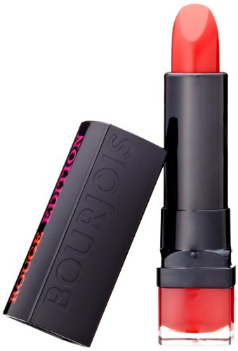 Price comparison product image Bourjois Rouge Edition Lipstick Rouge Jet Set