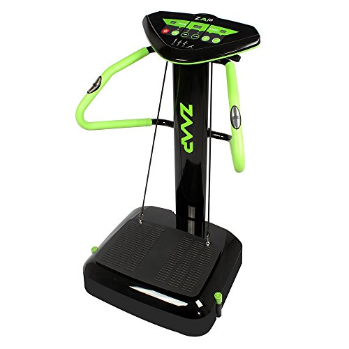 ZAAP TX-5000 Power Vibration Plate - 2