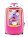 Ben-Bat Govinci Trolley (Pink)