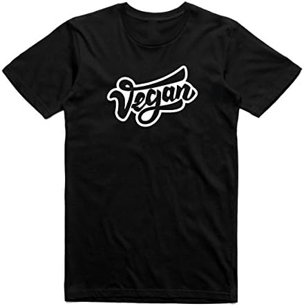 Vegan vibes T shirt Funny Gifts For friend Female