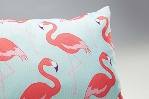 KARE Kissen Flamingo Florida 30×50 - 2