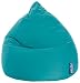 Produktbild Sitting Point by Magma BeanBag EASY XL in smaragd