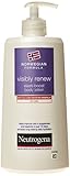 Neutrogena Visibly Renew Body Lotion 400 ml