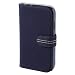 Produktbild Hama 122917 Portfolio Galax S4 NAVY
