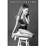 Official Licensed Product Official Licensed Ariana Grande - Poster (#217)