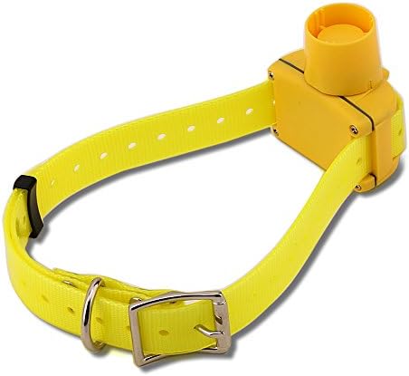 Yuanj Beeper Collare Cane Da Caccia Addestramento Dog Collar Beep