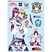 Produktbild GSR Character Customize Series: Muv-Luv - Big Sticker Set 02 (Anime Toy)