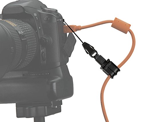 Tether Tools JerkStopper Tethering Camera Support - 4