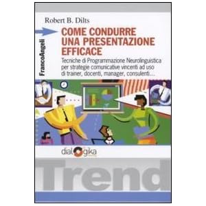Come condurre una presentazione efficace. Tecniche