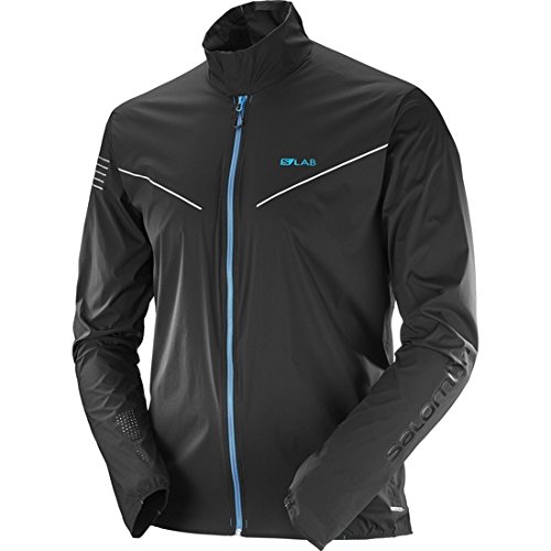 Preisvergleich Produktbild SALOMON S-Lab Light Jacket L