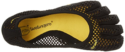 Vibram Five Fingers Damen Vi-b Outdoor Fitnessschuhe, Schwarz - 8