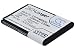 Produktbild CS Recorder Akku,Li-ion 3.7V 1250mAh / 4.63Wh passend für [Philips] Pocket Memo DPM6000,Pocket Memo DPM7000,Pocket Memo DPM8000,ersetzt [Philips] ACC8100,ACC8100/00,8403 810 00011