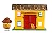Produktbild Hey Duggee – Club House Spielset (Größe 18 x 24cm) [UK Import]