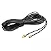 Produktbild Goliton® 9M WiFi Antenne RP-SMA Verlängerung Kabel für die Wi-Fi Router Wireless Adapter - Schwarz
