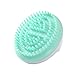 Produktbild ROSENICE Cellulite Massager und Anti Pinsel Mitt für Arme Beine Oberschenkel Körper Massieren (grün)