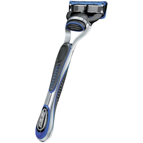 Gillette Fusion ProGlide Rasierer - 5
