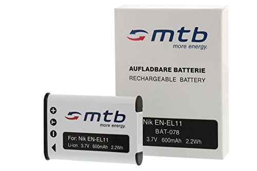 Chargeur Batterie EN-EL11 pour Nikon D-Li78 pour Pentax DB-80 pour Ricoh - voir description reviews Chargeur Batterie EN-EL11 pour Nikon D-Li78 pour Pentax DB-80 pour Ricoh - voir description