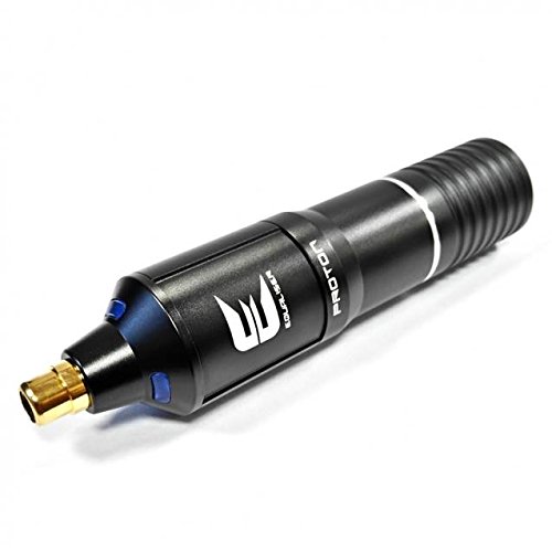 TATTOO PROTON PEN MACHINE EQUALISER - NERO V2