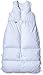 Produktbild Climarelle Daunenschlafsack, längenverstellbar, Alterskl. ca 12-24 Monate, Vichy bleu, 110 cm