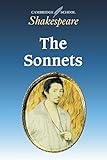 The Sonnets (Cambridge School Shakespeare) by Rex Gibson, William Shakespeare
