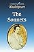 The Sonnets (Cambridge School Shakespeare) by Rex Gibson, William Shakespeare