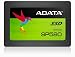 Produktbild ADATA ASP580SS3-120GM-C 120GB 2,5 Zoll SATA III Ultraschnell Solid State Drive mit 560MB/s Lesen und 410MB/s Schreiben