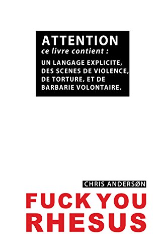 Download FUCK YOU RHESUS Download FUCK YOU RHESUS