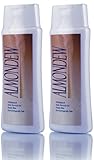 Organic & Herbal Almond Dew Moisturizing Lotion (Pack of 2) 400 ml RS.300 (50.00% Off) - Amazon